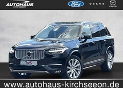 Bild des Angebotes Volvo XC90 D5 Inscription AWD Automatik 5-Sitzer Navi