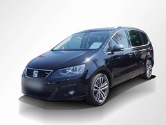Bild des Angebotes SEAT Alhambra FR-Line ALHAM 2.0 TDI *NAVI*KLIMA*SHZ*