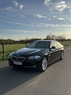 Bild des Angebotes BMW 525 525d Aut.