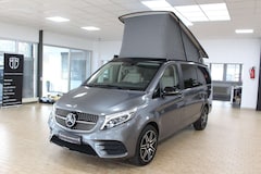 Bild des Angebotes Mercedes-Benz Marco Polo V300 Edition Küche 4-Matic AMG+NightPaket *SHD