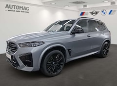 Bild des Angebotes BMW X5 M Power&Wilkins*MDriversPackage*Multifunktionssitz