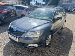 Bild des Angebotes Skoda Octavia Kombi Classic 1.2 TSI * Klima * AHK * TüV neu