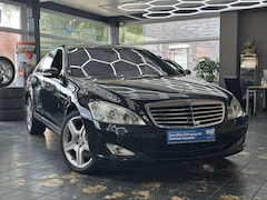 Bild des Angebotes Mercedes-Benz S 320 S-Klasse Lim S320 CDI 4Matic*DESIGNO*MEMORY*SOFT