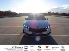 Bild des Angebotes Skoda Octavia Kombi Selection 2.0l TDI 110kW DSG Pano Navi LED
