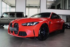 Bild des Angebotes BMW M4 COUPE COMPETITION FACELIFT/CURVED/LASER/20"