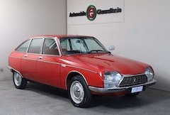 Bild des Angebotes Citroen GSA GS 1220 Club Lupen Tacho 1.Hand*TOP