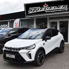 Bild des Angebotes Mitsubishi ASX Intro Edition 1.3 T-Benziner 7-DCT