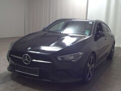 Bild des Angebotes Mercedes-Benz CLA 220 SB d Progressive Night Navi LED Sound