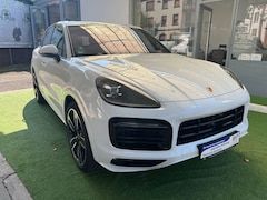 Bild des Angebotes Porsche Cayenne Basis,Klima4Z,NAVI,LED,PA-DACH,LEDER,TOP