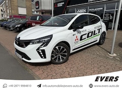 Bild des Angebotes Mitsubishi Colt 1.6 Hybrid Plus*LED *SHZ *PDC *DAB *CarPlay
