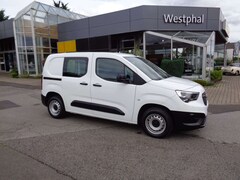 Bild des Angebotes Opel Combo Cargo 1.5 D Selection