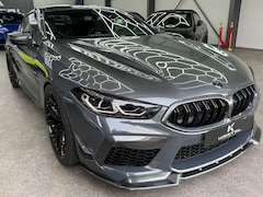 Bild des Angebotes BMW M8 Coupe Competition*M Carbon*TrackPacket*Software*