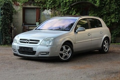 Bild des Angebotes Opel Signum 2.2 DTI