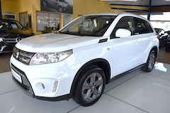 Bild des Angebotes Suzuki Vitara 1.6 Club 4x2 NAVIGATION / R-KAMERA / PDC