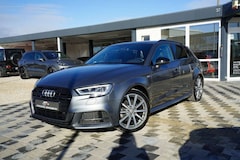 Bild des Angebotes Audi A3 Sportback 1.5*S-Line*Kamera*DigiTacho*AHK*