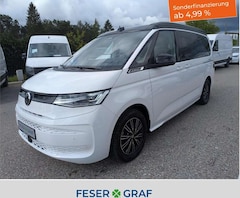 Bild des Angebotes VW T7 California California Beach Camper IQ.Light Head-Up
