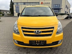 Bild des Angebotes Hyundai H-1 2.5 Travel Comfort