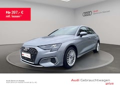 Bild des Angebotes Audi A3 30 TFSI LED Navi PDC+ Teilleder
