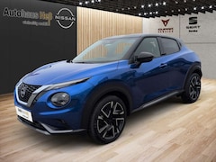 Bild des Angebotes Nissan Juke 1.0 N-Design ACC BOSE 360° LED FACEL.