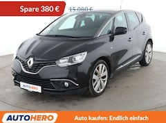 Bild des Angebotes Renault Scenic 1.7 Blue dCi Limited*NAVI*PDC*SHZ*TEMPO*KLIMA*