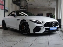 Bild des Angebotes Mercedes-Benz SL 63 AMG 4M+ Night Keramik Burm DigLight MBUX