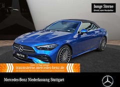 Bild des Angebotes Mercedes-Benz CLE 200 AMG+360+TOTW+KEYLESS+9G