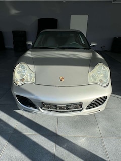 Bild des Angebotes Porsche 996 FACELIFT 911 Carrera 4 320PS