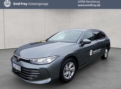 Bild des Angebotes VW Passat Variant 1.5 e-TSI OPF DSG Business AHK 36