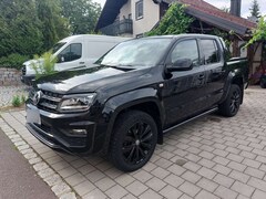 Bild des Angebotes VW Amarok Amarok 3.0 TDI 4MOTION Autm. Aventura