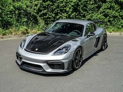 Bild des Angebotes Porsche 718 Cayman GT4 RS