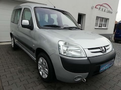 Bild des Angebotes Peugeot Partner Grand Filou Cool 110 Klima | SHZ | AHK