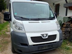 Bild des Angebotes Peugeot Boxer Boxer HDi 250 L1H1 Standard