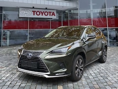 Bild des Angebotes Lexus NX 300 h Style Edition el. Heckklappe*Uvm.