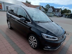 Bild des Angebotes VW Touran Touran 2.0 TDI  Highline LED PANO 7SI NAVI 18"