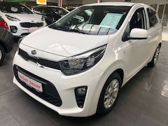 Bild des Angebotes Kia Picanto 1.0 ISG Dream-Team Edition