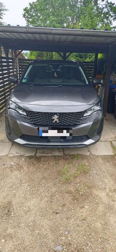 Bild des Angebotes Peugeot 5008 PureTech 130 Stop & Start Allure