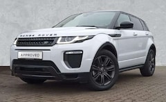 Bild des Angebotes Land Rover Range Rover Evoque TD4 SE Dynamic Start/Stopp