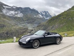 Bild des Angebotes Porsche 997 911 / 997.2  Carrera Cabriolet erst 45.500 KM