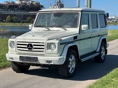 Bild des Angebotes Mercedes-Benz G 500 Mietkauf G500