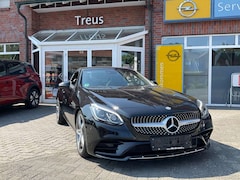Bild des Angebotes Mercedes-Benz SLC 250 SLC Roadster SLC 250 d