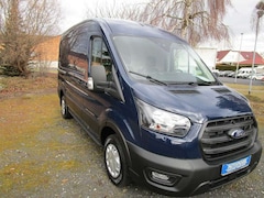 Bild des Angebotes Ford Transit 310 L2H2 Lkw Trend/AHK/PPS/RFK/Klima/SHZ
