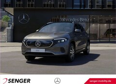 Bild des Angebotes Mercedes-Benz EQA 300 4M Progressive Panorama Ambiente AHK