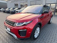 Bild des Angebotes Land Rover Range Rover Evoque SE Dynamic*Kamera*Head-Up*
