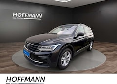 VW Tiguan 1.5 TSI Move DSG AHK+ACC+LED