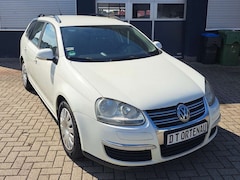 Bild des Angebotes VW Golf Variant Trendline