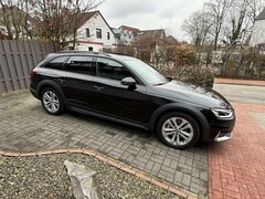 Bild des Angebotes Audi A4 allroad A4 allroad quattro 45 TDI tiptronic Pano,el. AHK.,Ambiente, MwSt. ausweisbar