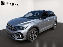 Bild des Angebotes VW T-Roc R-Line 2.0 TDI Pano+AHK+BeatsAudio+IQ.Light+++