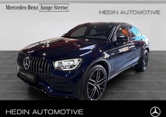 Bild des Angebotes Mercedes-Benz GLC 43 AMG AMG GLC 43 4M Coupé NIGHT|DISTR|MEMO|360°|SD|AHK