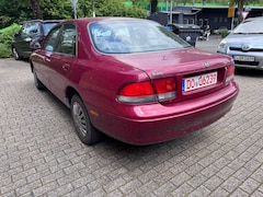 Mazda 626 626 GLE Special