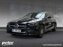 Bild des Angebotes Mercedes-Benz C 180 Avantgarde, Panoramadach, AHV